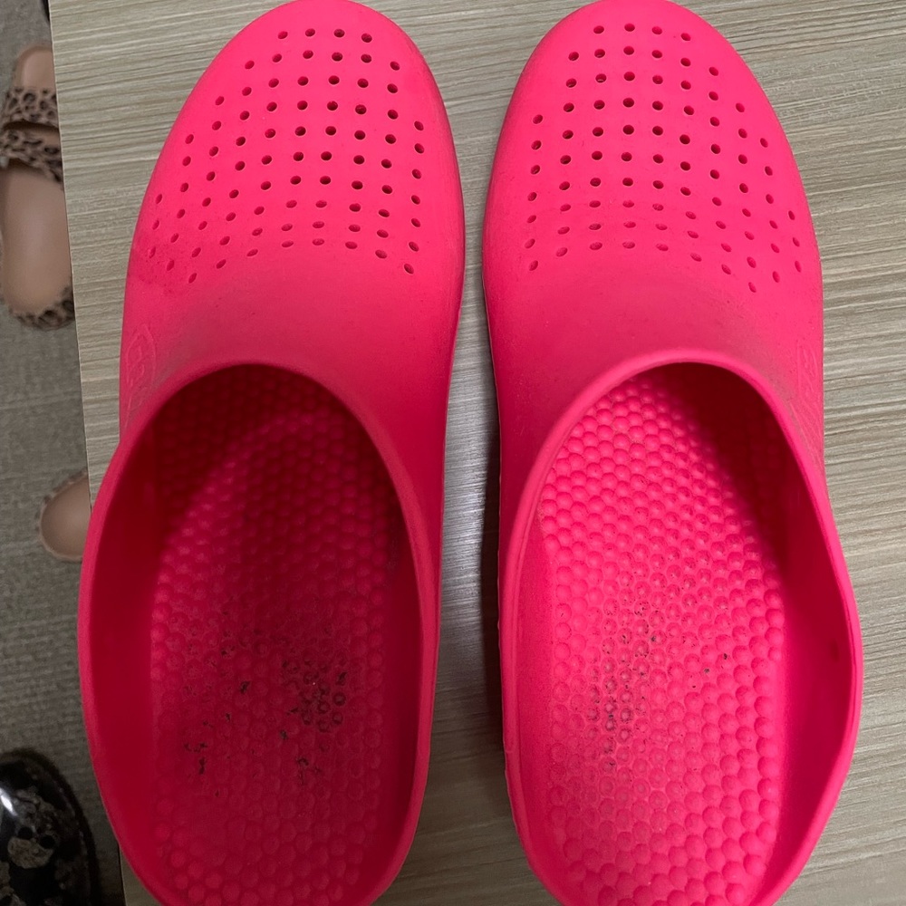 Calzuro shoes